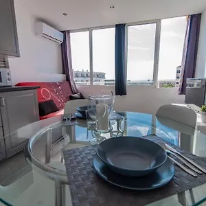 Molinos Ocean View Apartamento Playa del Inglés