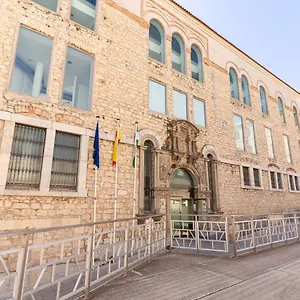 Inturjoven Hostel