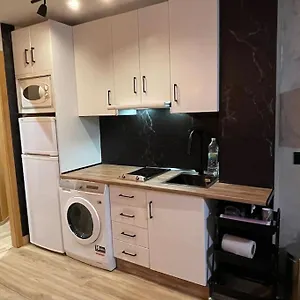 Encantador Apartamento En Pleno Centro Apartamento