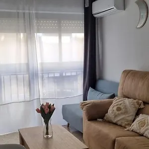 Piso Puerta Del Angel Apartamento