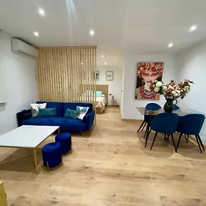 Villaboutique 2 Apartamento