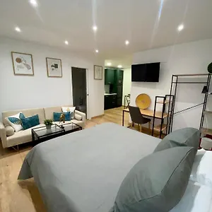 Villaboutique Apartamento
