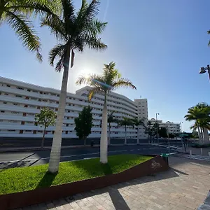 In Americas/costa Adeje 1 Apartamento Playa de las Américas