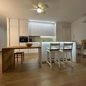 Apartamento Lindo Alojamiento En Jaén., Jaén
