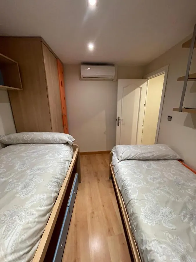 Bernabe Soriano 2 Apartment Jaen 0*,  Spain